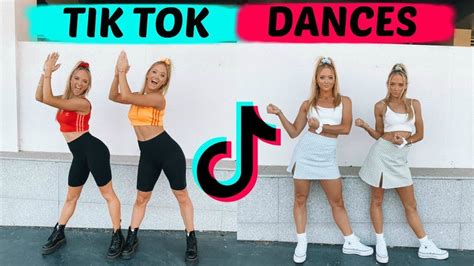 50 TOP TIKTOK GIRLS IN 2024 (UPDATED)